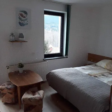 Goscinne Monika بيت للعطل *