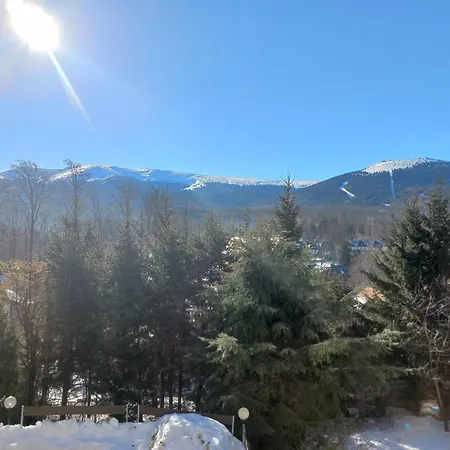 Goscinne Monika بيت للعطل