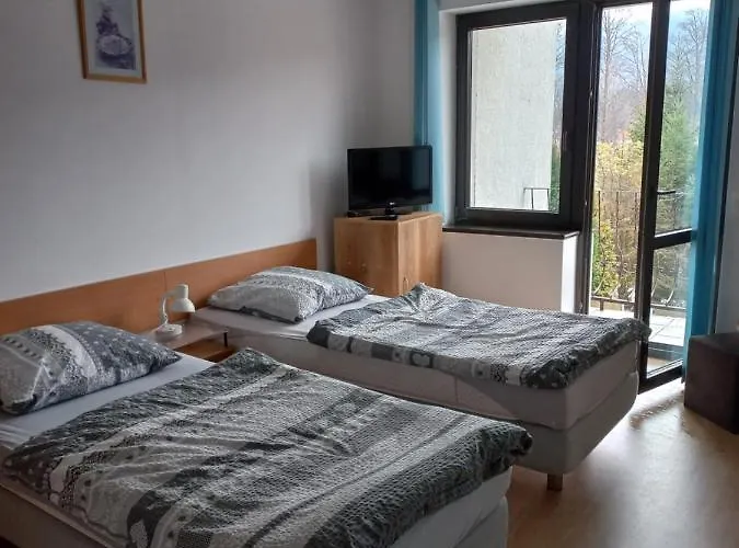 Goscinne Monika שצ'קלארסקה פוראובה