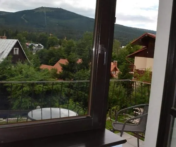 Goscinne Monika שצ'קלארסקה פוראובה