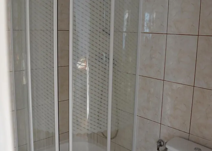 Goscinne Monika שצ'קלארסקה פוראובה