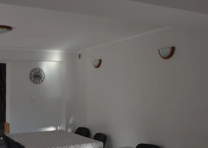 Goscinne Monika * שצ'קלארסקה פוראובה