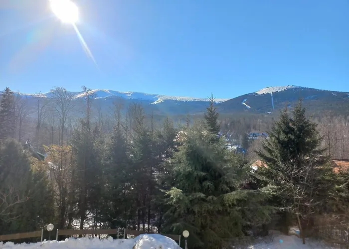 Goscinne Monika בית נופש