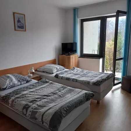 Goscinne Monika Szklarska Poręba