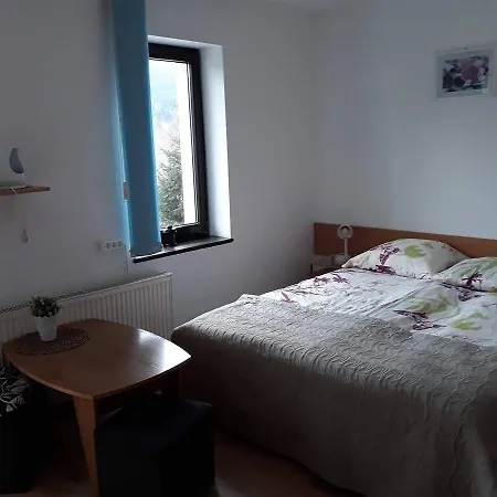 Goscinne Monika Vakantiehuis *