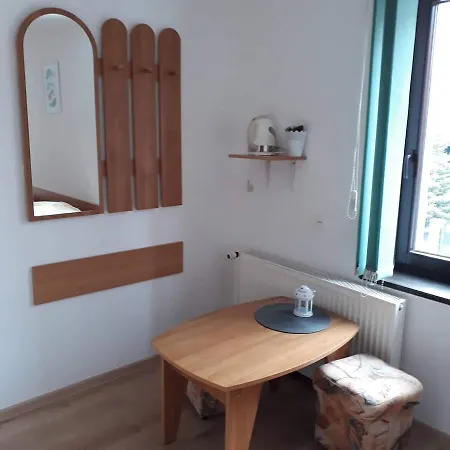 Goscinne Monika Vakantiehuis