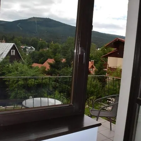 Goscinne Monika Szklarska Poręba