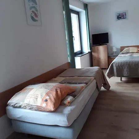Dom wakacyjny Gościnne Monika