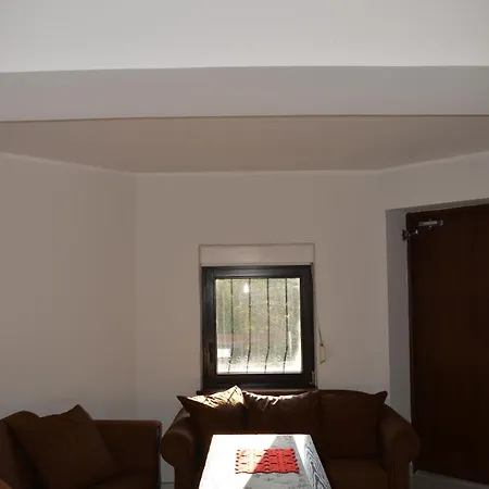 Goscinne Monika Vakantiehuis