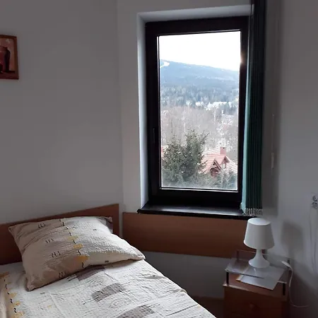 Сasa de vacaciones Goscinne Monika