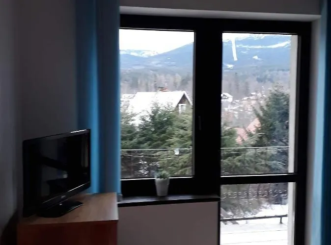 Goscinne Monika * Szklarska Poręba