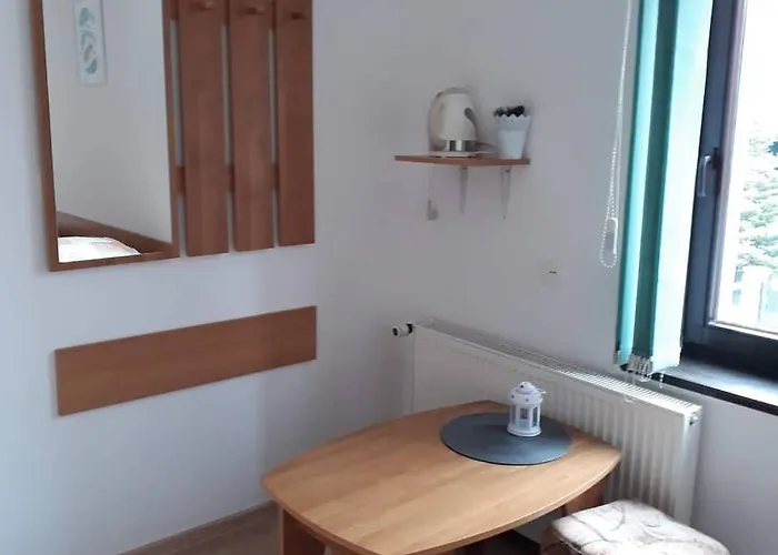 Goscinne Monika Casa vacanze