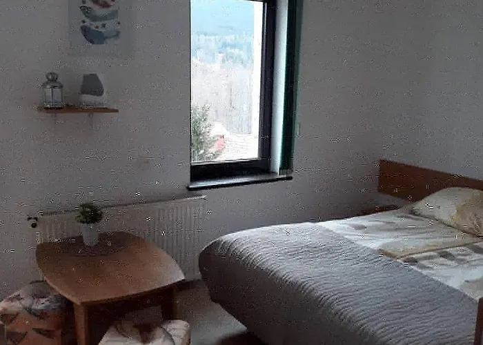 Goscinne Monika Casa vacanze *