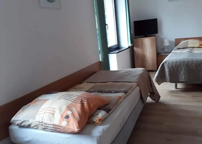 Casa vacanze Goscinne Monika