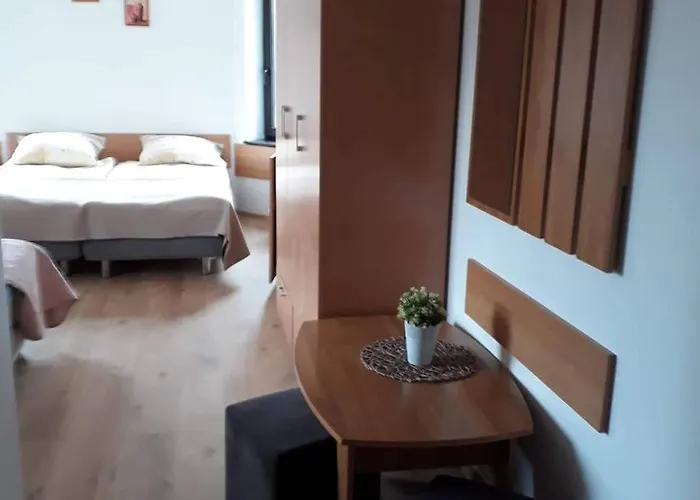 Goscinne Monika Casa vacanze