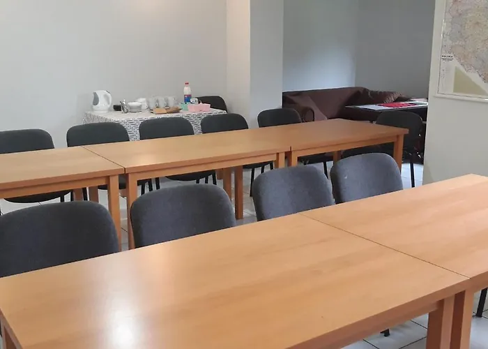 Goscinne Monika Szklarska Poręba