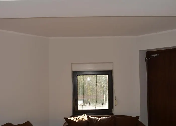 Goscinne Monika Casa vacanze