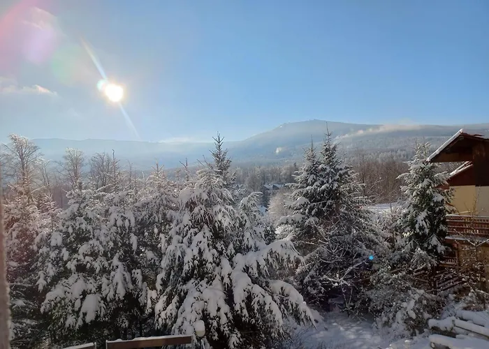 Casa vacanze Goscinne Monika *