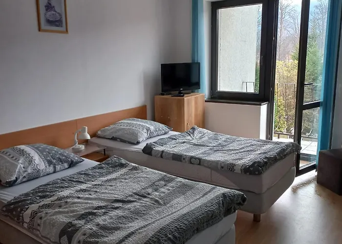 Casa vacanze Goscinne Monika Szklarska Poręba