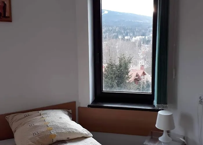 Goscinne Monika Casa vacanze